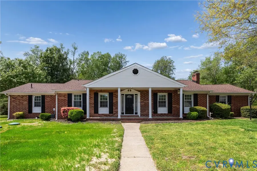 3201 Jean Court, Chesapeake, VA 23323 - #3