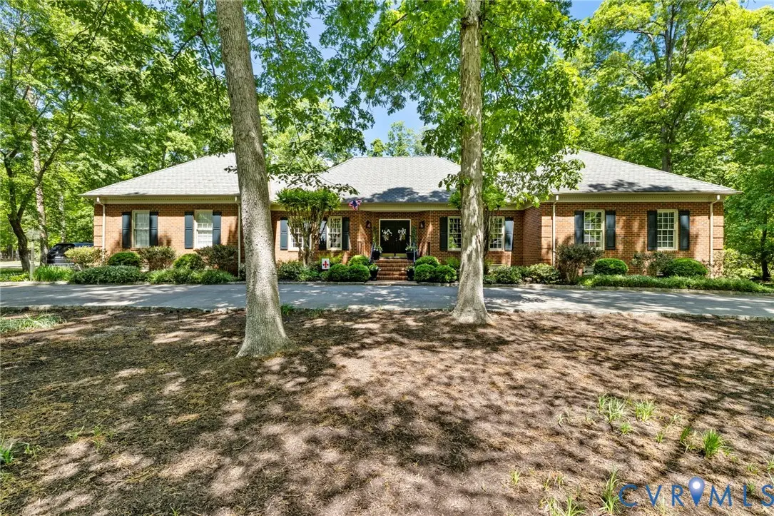 28 E Lower Tuckahoe Road, Richmond, VA 23238 - #1