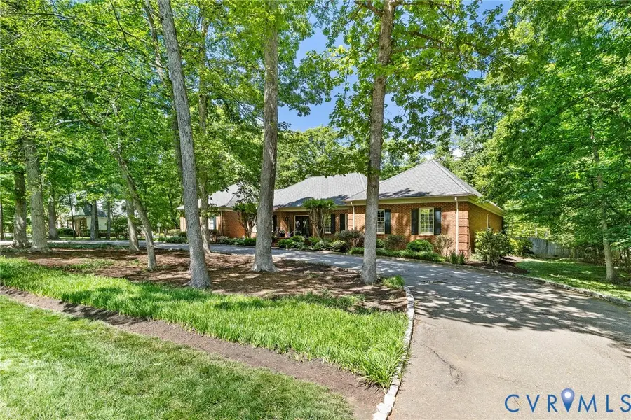 28 E Lower Tuckahoe Road, Richmond, VA 23238 - #2