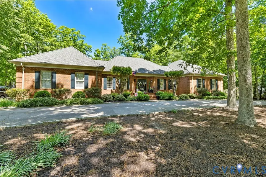 28 E Lower Tuckahoe Road, Richmond, VA 23238 - #3