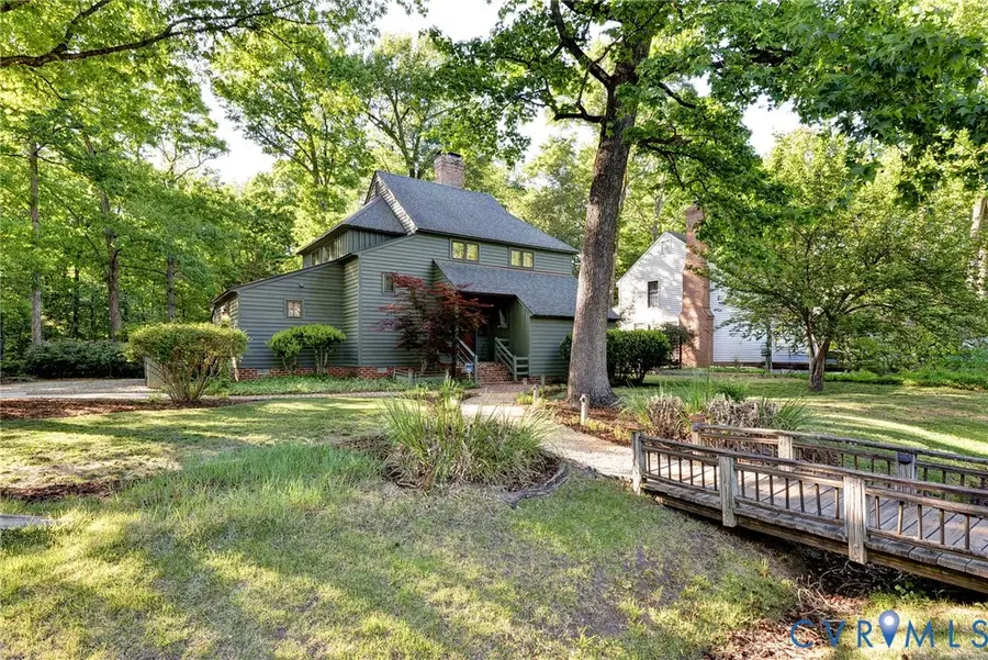 1700 Greenfield Drive, North Chesterfield, VA 23235 - #2