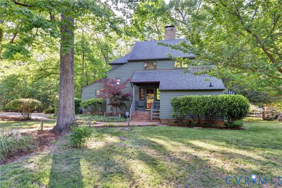 1700 Greenfield Drive, North Chesterfield, VA 23235 - #3