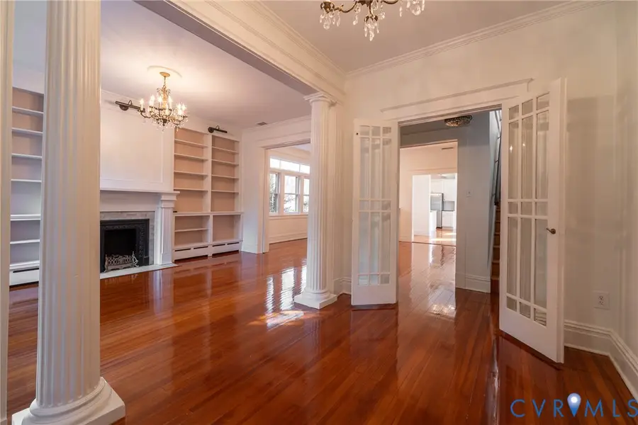 3145 Grove Avenue, Richmond, VA 23221 - #3