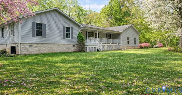 2791 Huguenot Trail, Powhatan, VA 23139