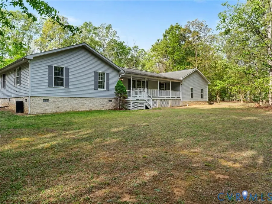 2791 Huguenot Trail, Powhatan, VA 23139 - #3