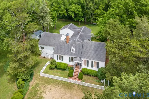 3665 Old River Trail, Powhatan, VA 23139