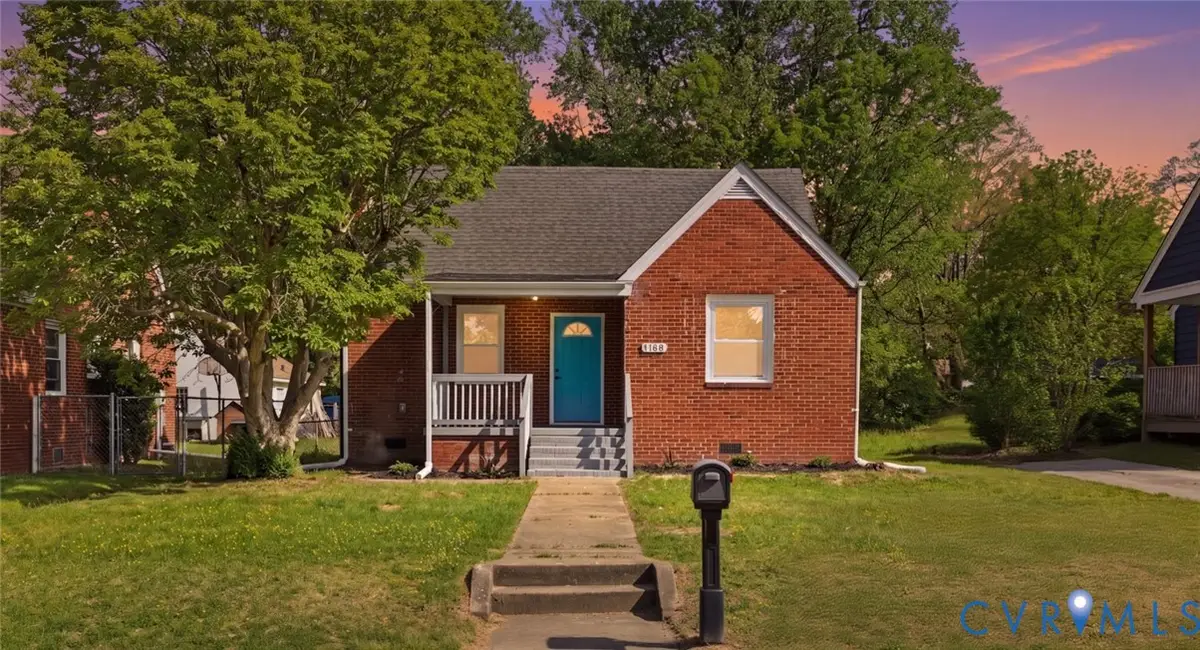 3402 Boston Street, Hopewell, VA 23860 - #1