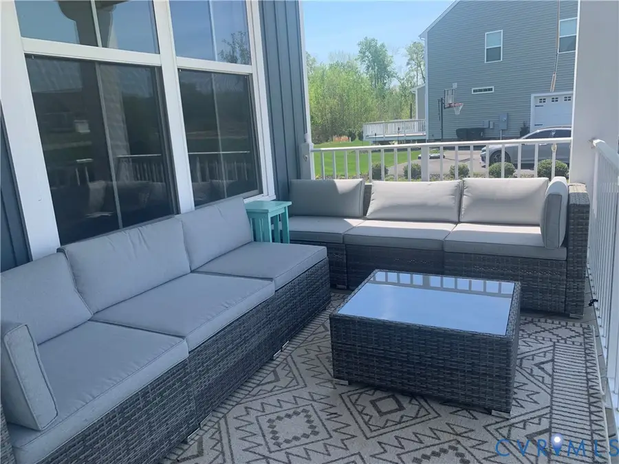 6726 Pine Straw Lane, Quinton, VA 23141 - #3