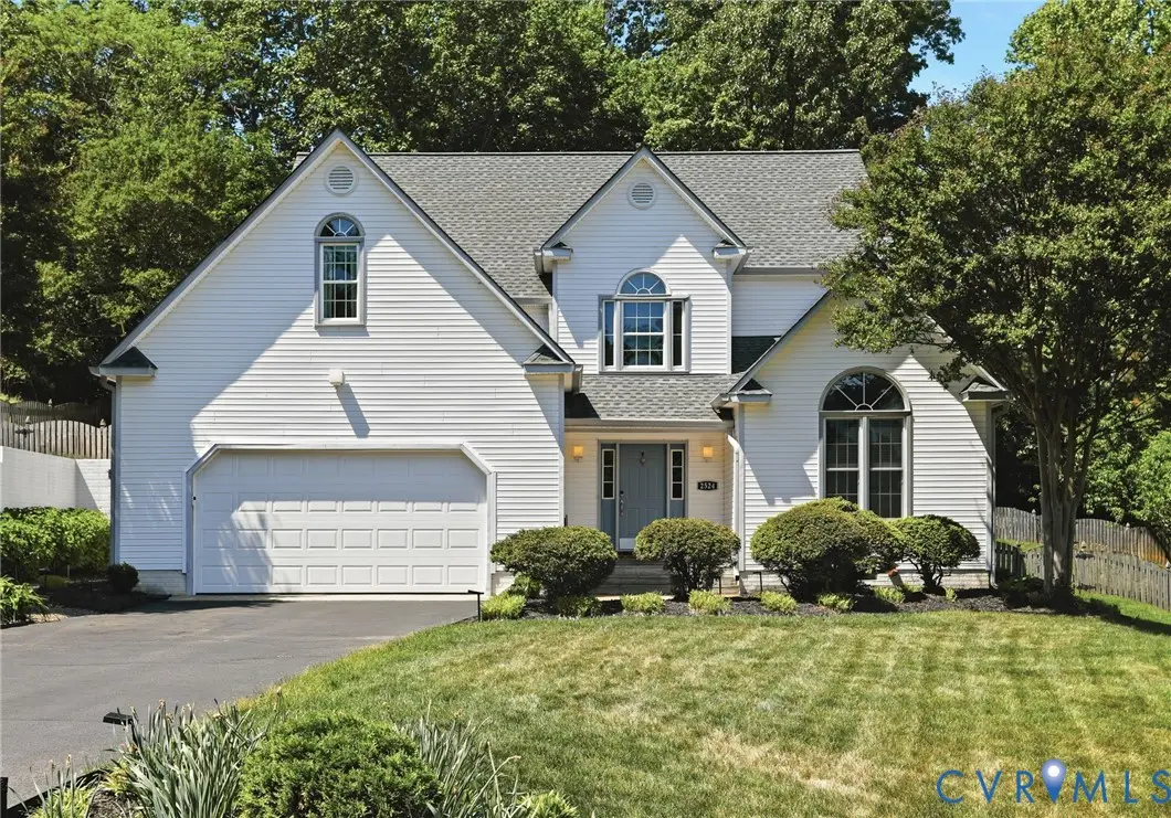 2524 Trefoil Way, Richmond, VA 23235 - #1