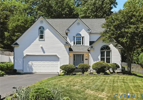 2524 Trefoil Way, Richmond, VA 23235