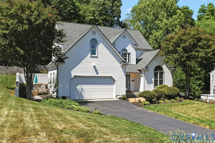 2524 Trefoil Way, Richmond, VA 23235 - #3