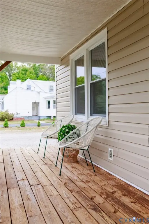 21407 Perdue Avenue, Matoaca, VA 23803 - #3