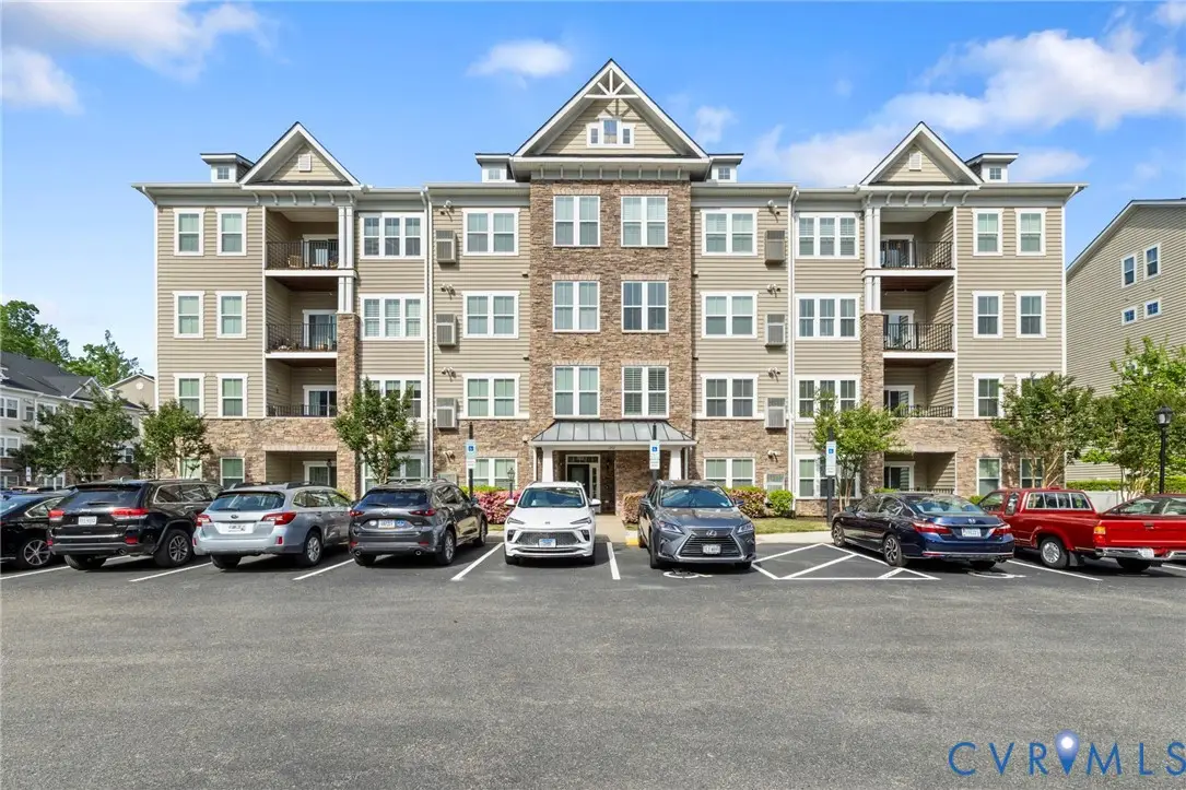 1201 Westwood Village Lane #204, Midlothian, VA 23114 - #1