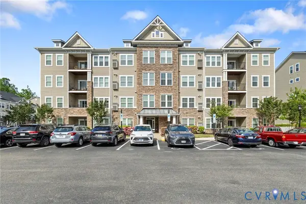1201 Westwood Village Lane #204, Midlothian, VA 23114