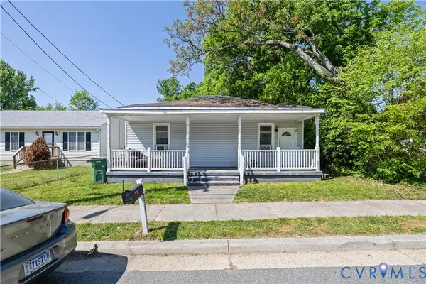 3308 Tuxedo Boulevard, Richmond, VA 23223