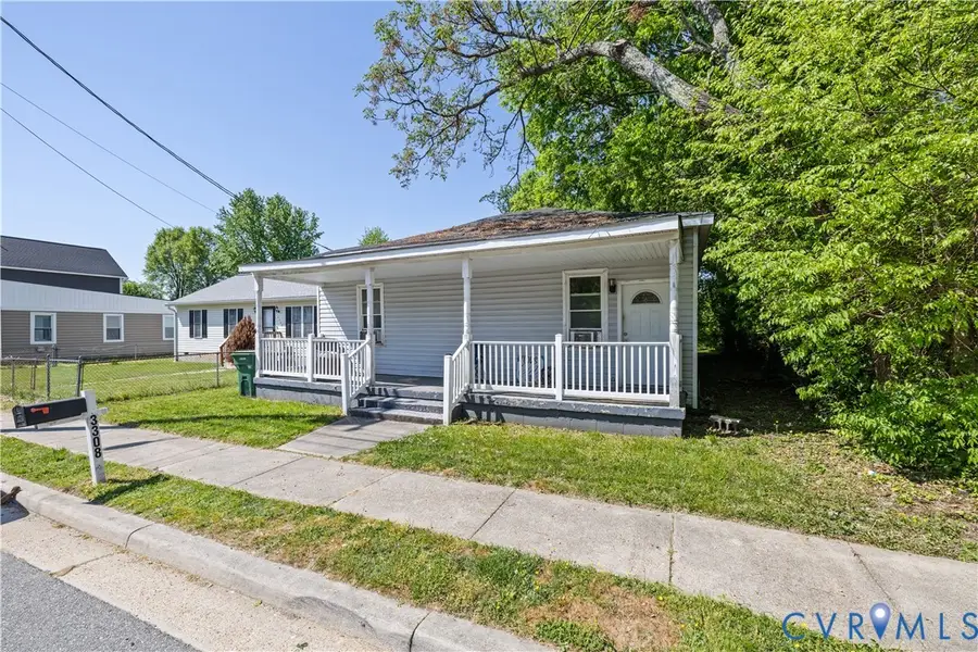 3308 Tuxedo Boulevard, Richmond, VA 23223 - #2