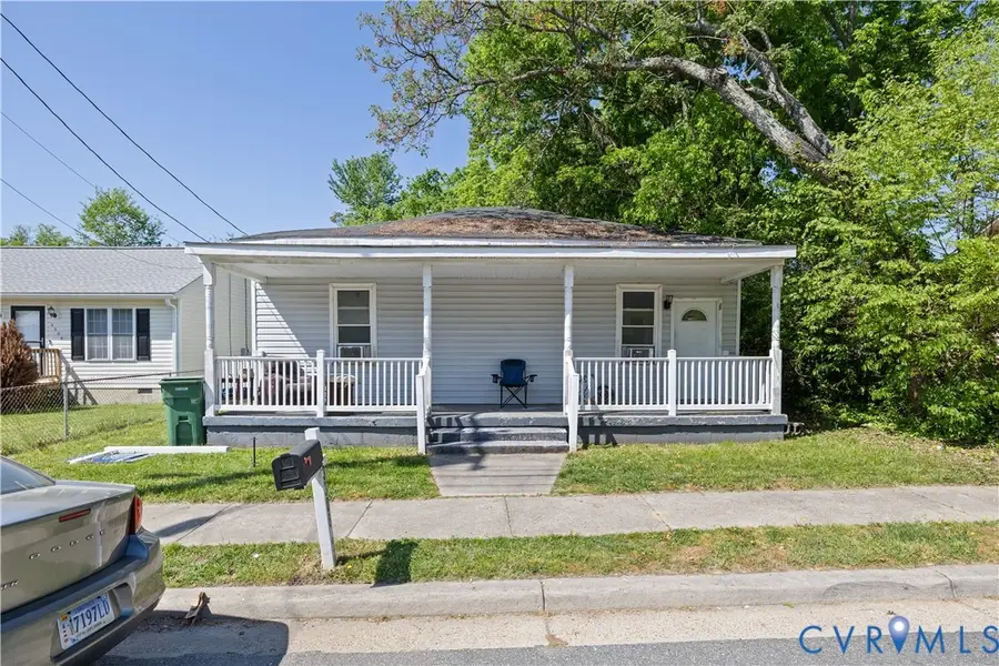 3308 Tuxedo Boulevard, Richmond, VA 23223 - #3