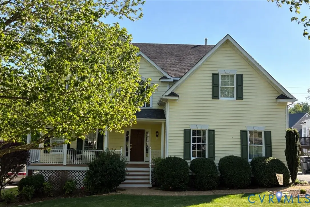 13719 Goswick Way, Midlothian, VA 23114 - #1