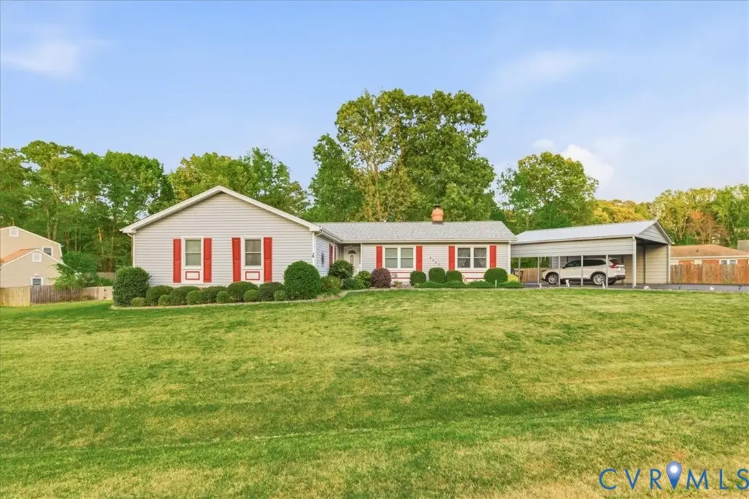 4040 Newstead Place, Prince George, VA 23875 - #1