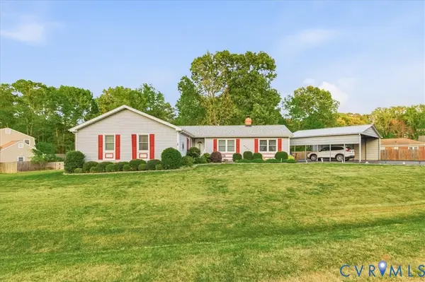 4040 Newstead Place, Prince George, VA 23875