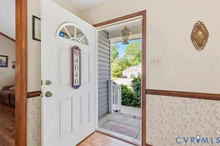 4040 Newstead Place, Prince George, VA 23875 - #3