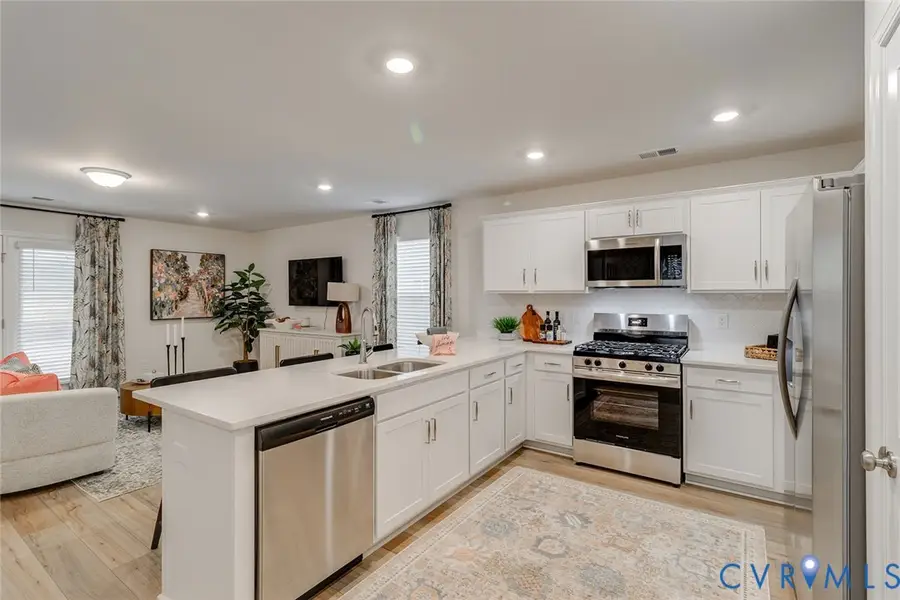 6447 Quinlynn Place, Chesterfield, VA 23112 - #2