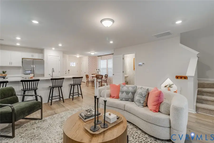 6447 Quinlynn Place, Chesterfield, VA 23112 - #3