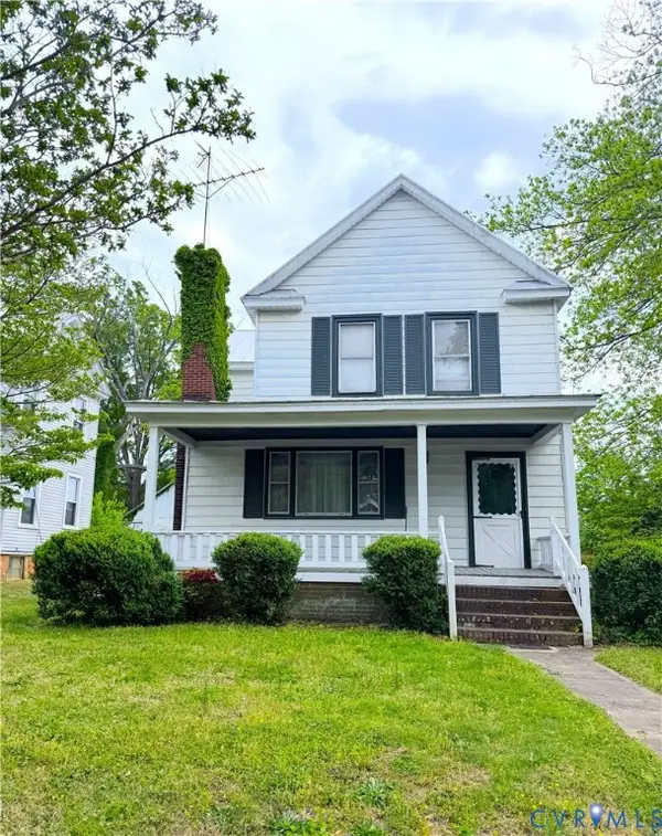 1609 12th Street, Victoria, VA 23974