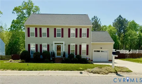 3161 Poplar View Place, Chester, VA 23831