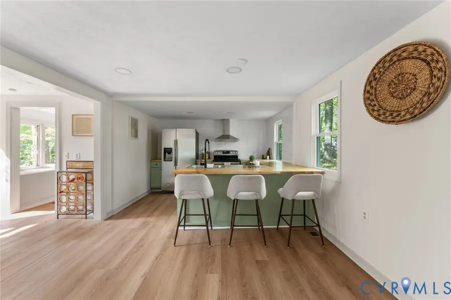 2335 Georges Road, Powhatan, VA 23139 - #2