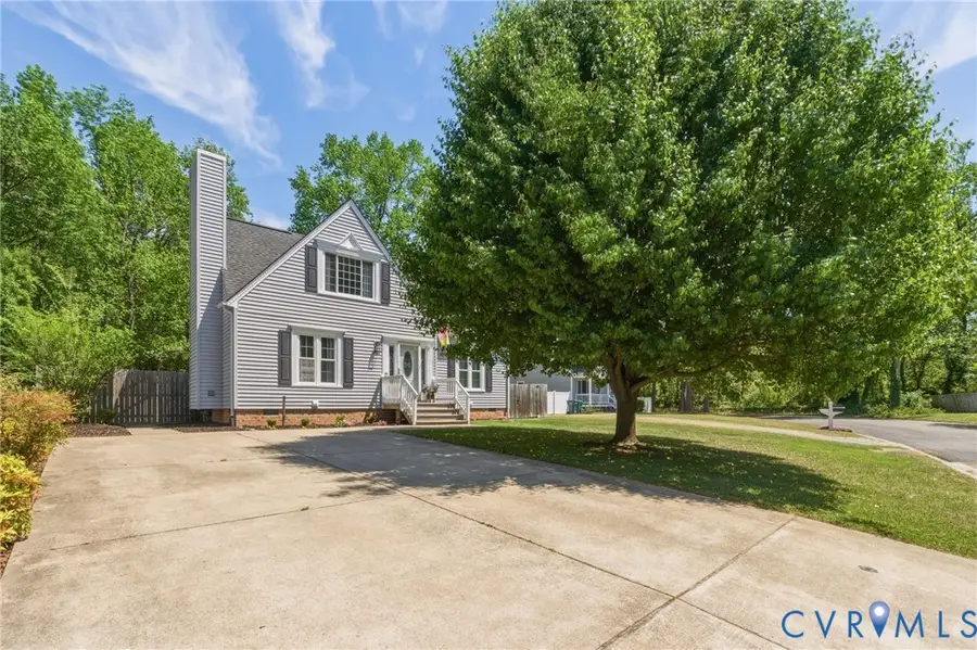 1904 Knotty Way Drive, Glen Allen, VA 23060 - #2