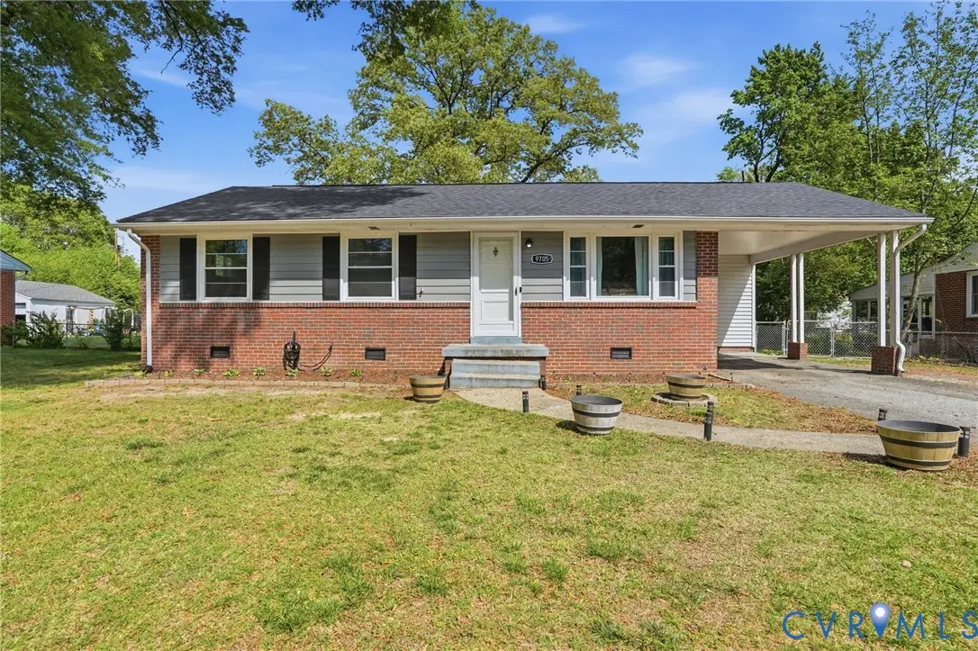 9705 Esmont Road, Henrico, VA 23228 - #1