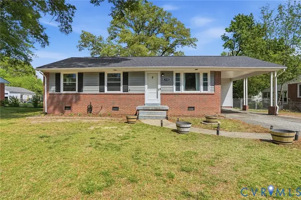 9705 Esmont Road, Henrico, VA 23228