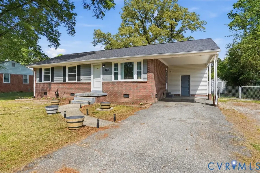 9705 Esmont Road, Henrico, VA 23228 - #2