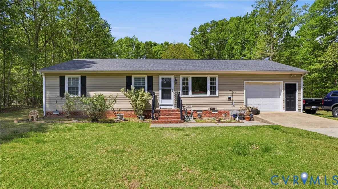 5331 N Warriner Road, Henrico, VA 23231 - #1