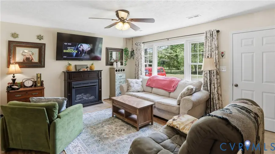 5331 N Warriner Road, Henrico, VA 23231 - #3