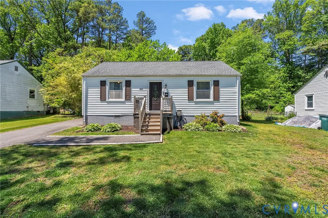 1810 Rockwood Road, Richmond, VA 23226 - #1
