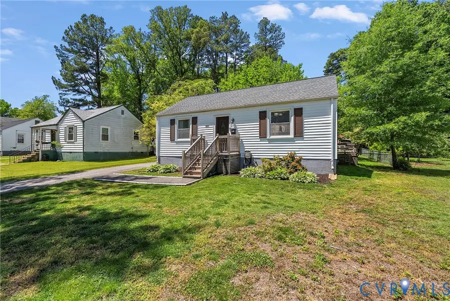 1810 Rockwood Road, Richmond, VA 23226 - #3