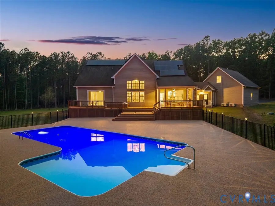 13140 Greenwood Creek Drive, Ashland, VA 23005 - #3