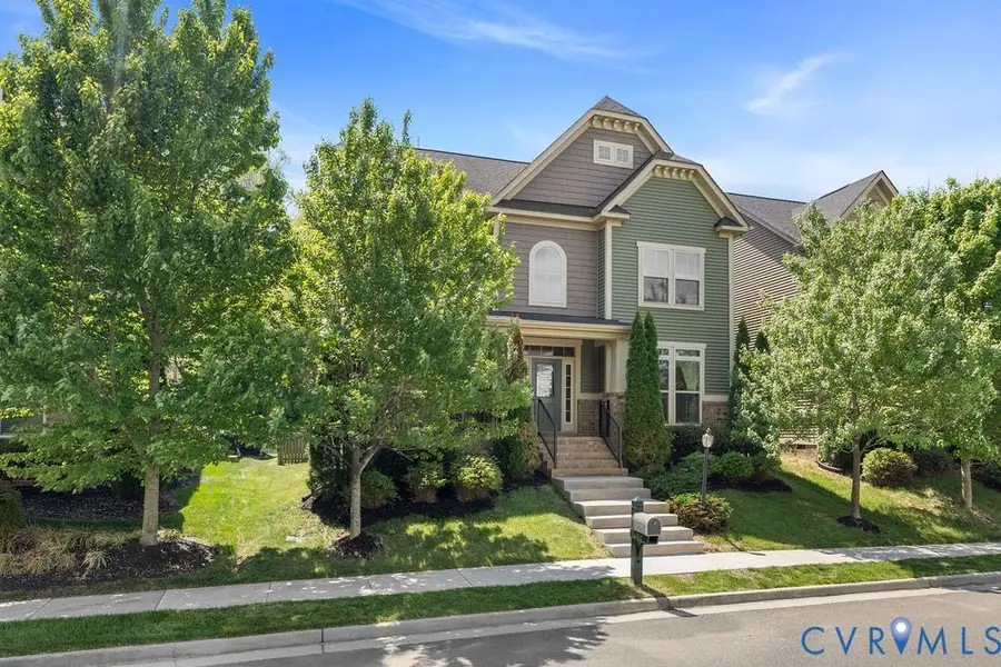 5812 Swift Fox Drive, Moseley, VA 23120 - #3