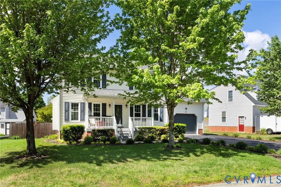 6193 Dijon Drive, Mechanicsville, VA 23111 - #1