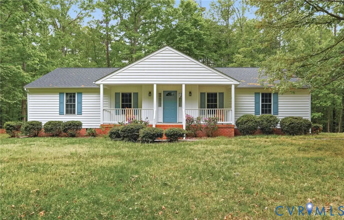 1570 Meade Point Drive, Powhatan, VA 23139 - #1