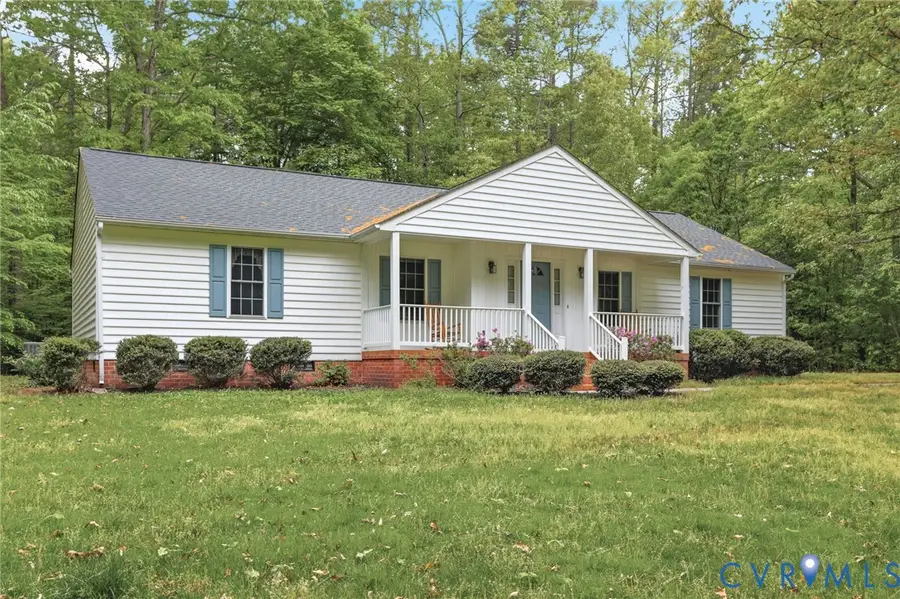 1570 Meade Point Drive, Powhatan, VA 23139 - #3