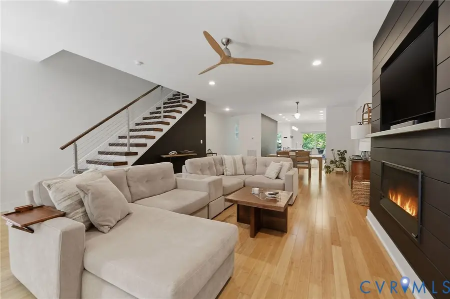 508 W Marshall Street, Richmond, VA 23220 - #2