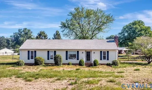 6986 Cornfield Lane, Mechanicsville, VA 23111