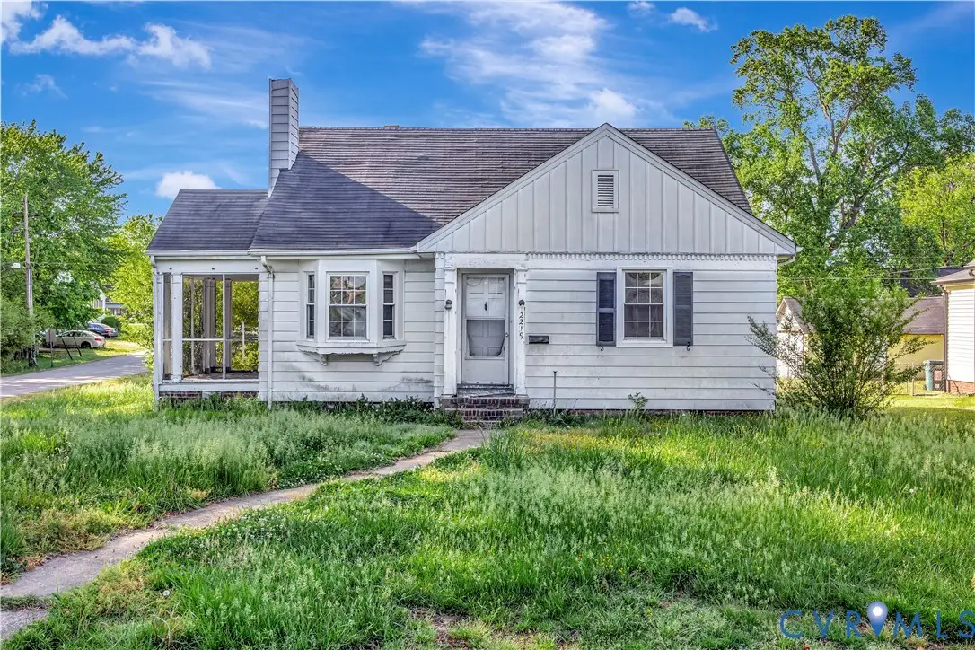 2219 Farrand Street, Henrico, VA 23231 - #1