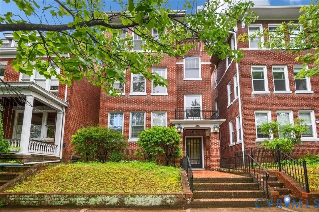 3211 W Franklin Street, Richmond, VA 23221 - #1