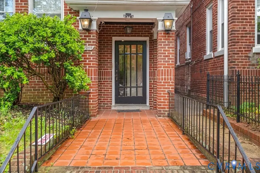 3211 W Franklin Street, Richmond, VA 23221 - #2