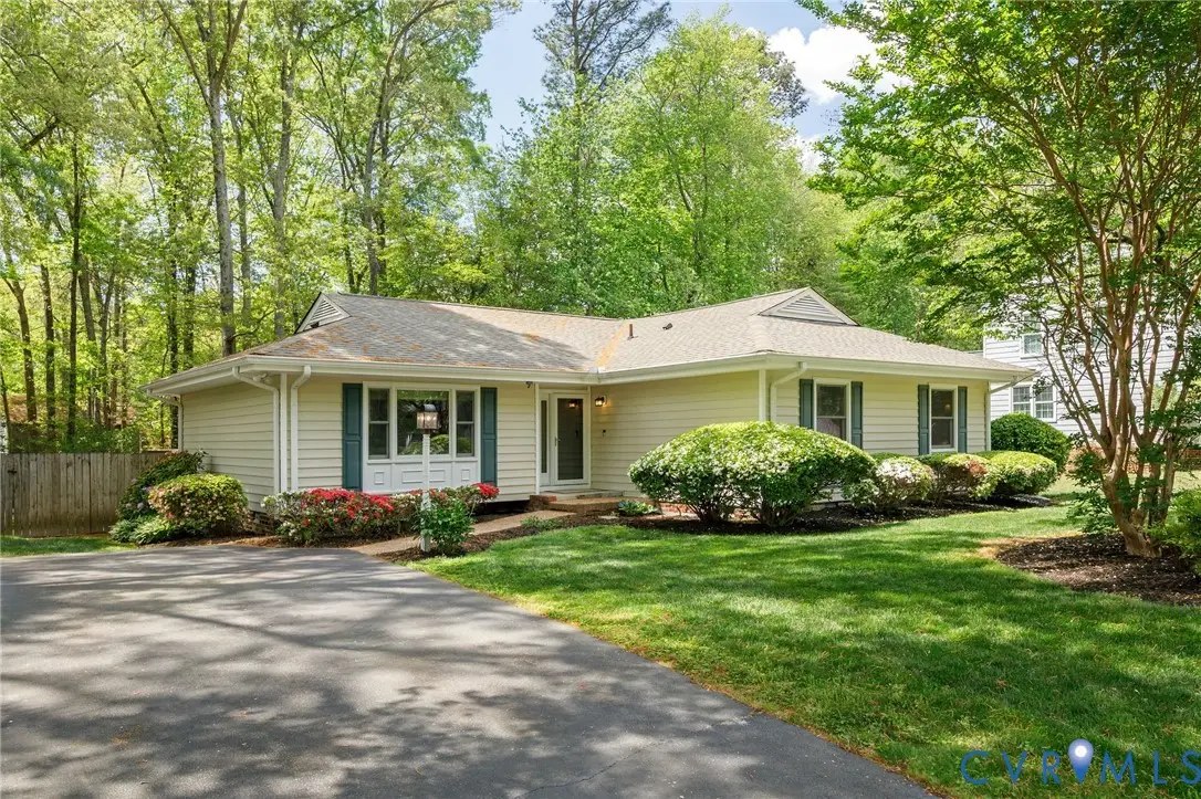 1906 Moonwind Place, Henrico, VA 23238 - #1
