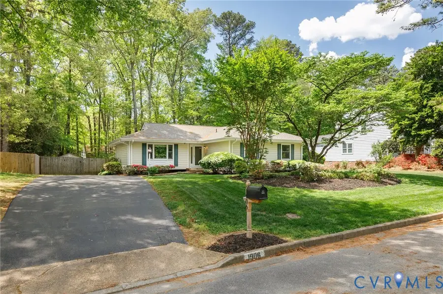 1906 Moonwind Place, Henrico, VA 23238 - #2